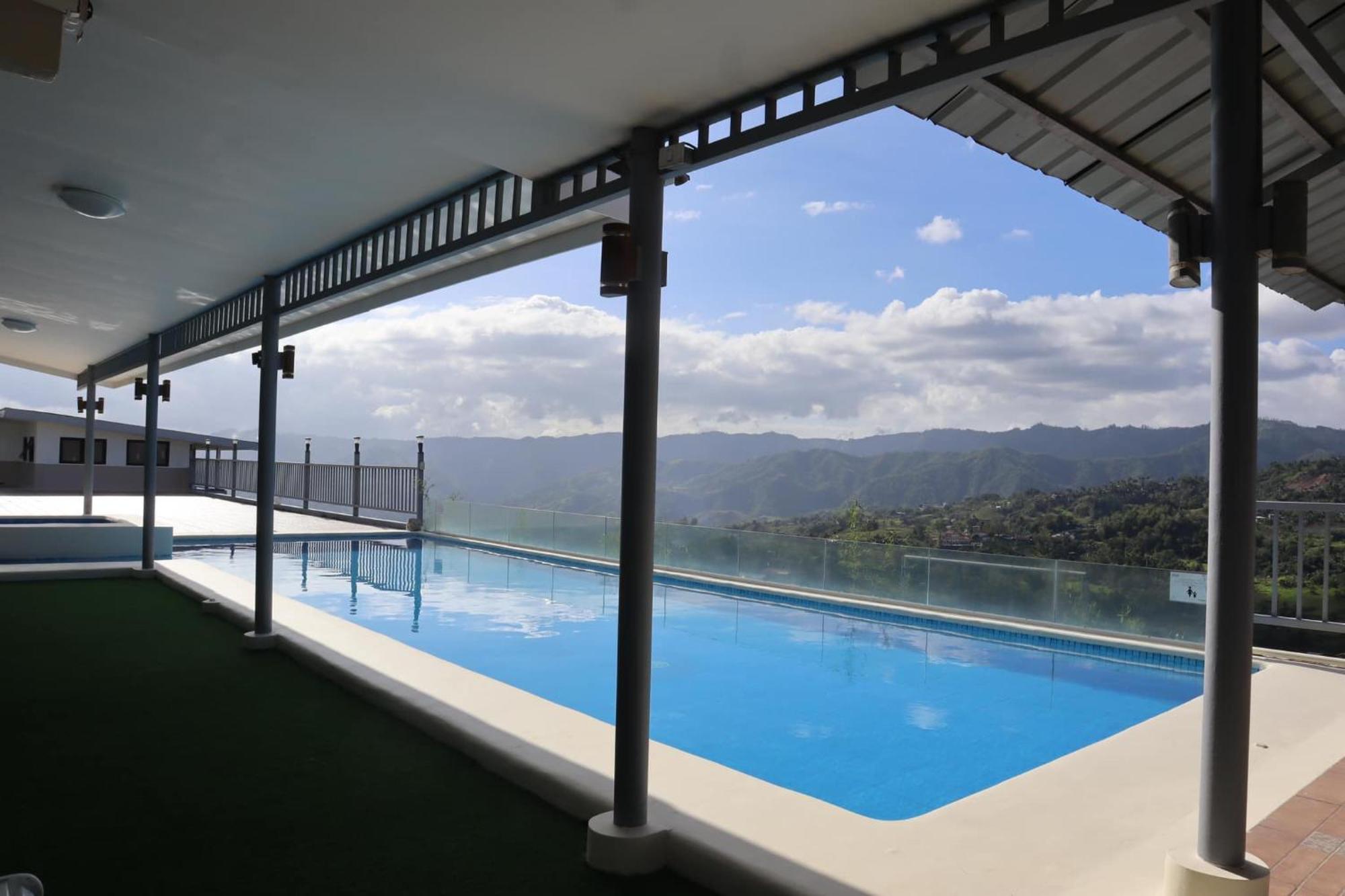 Serenity Farm And Resort By Hiverooms Kalunasan المظهر الخارجي الصورة
