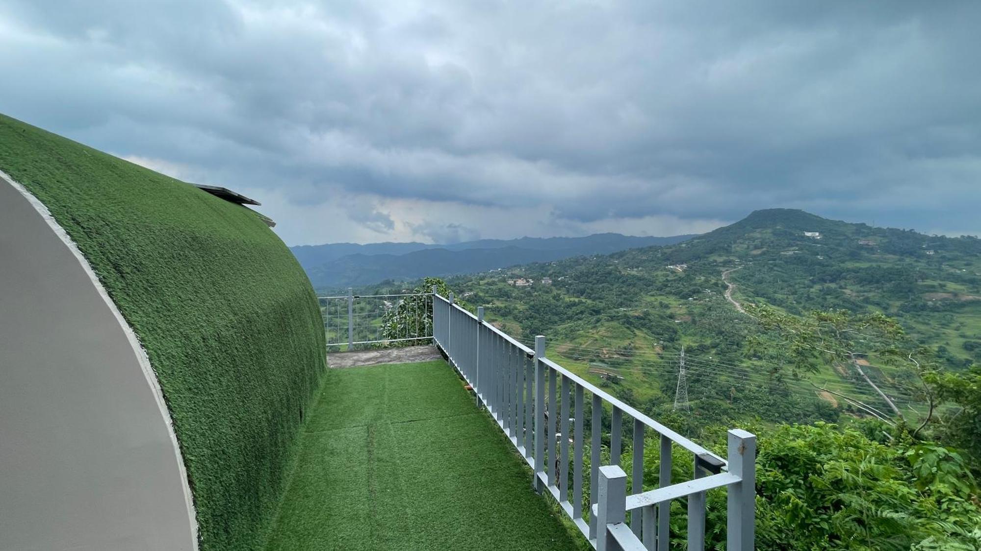 Serenity Farm And Resort By Hiverooms Kalunasan المظهر الخارجي الصورة