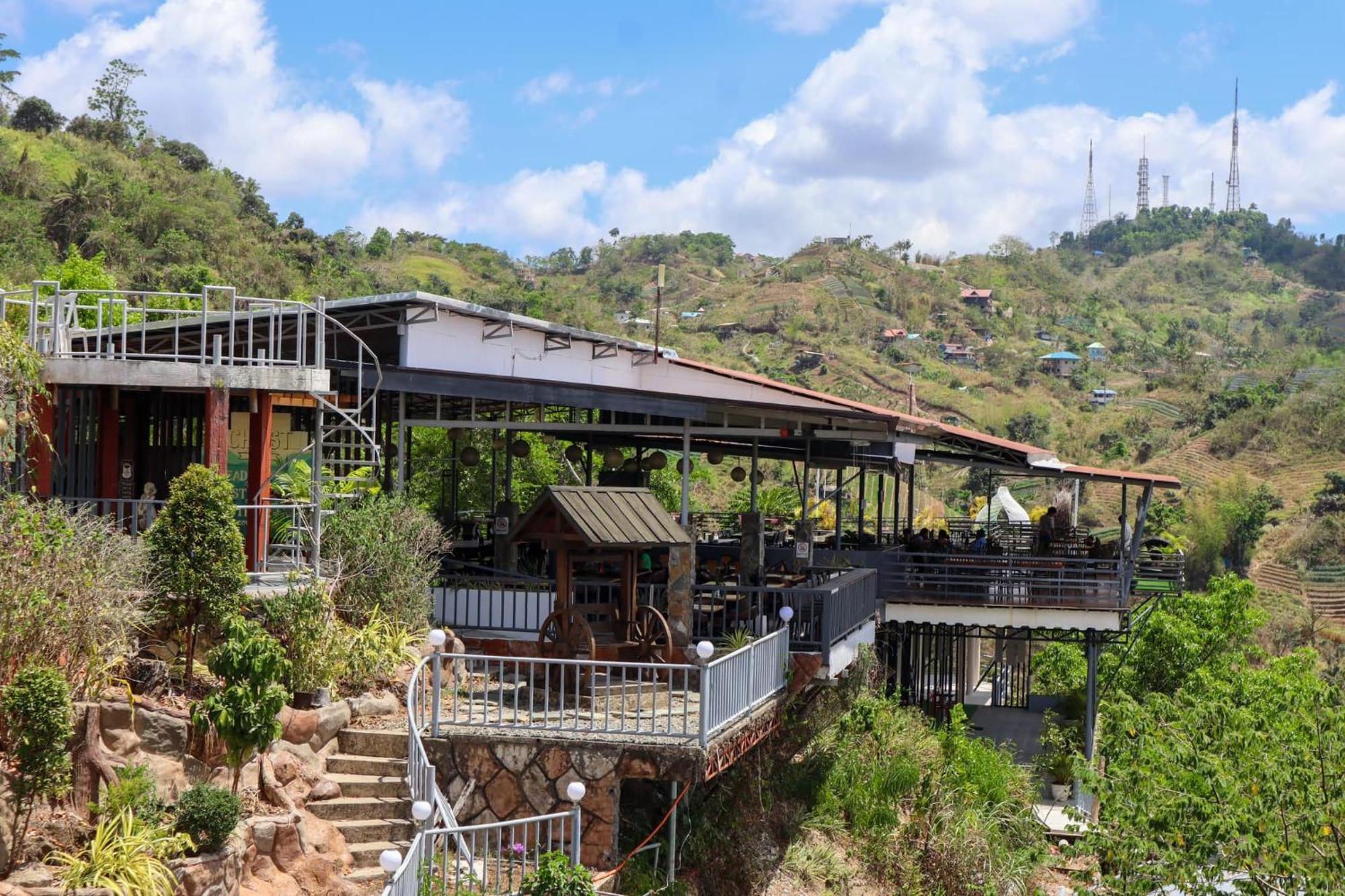 Serenity Farm And Resort By Hiverooms Kalunasan المظهر الخارجي الصورة