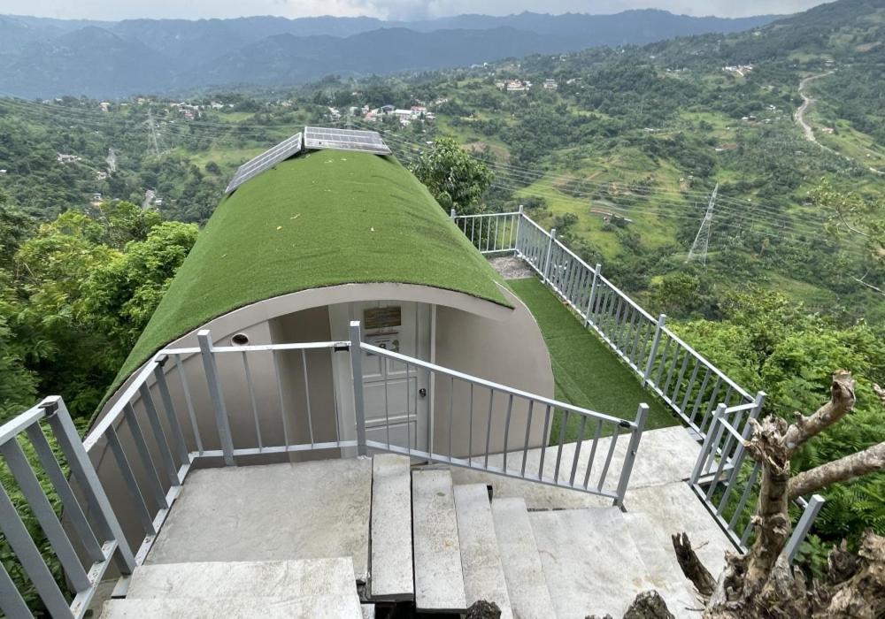 Serenity Farm And Resort By Hiverooms Kalunasan المظهر الخارجي الصورة