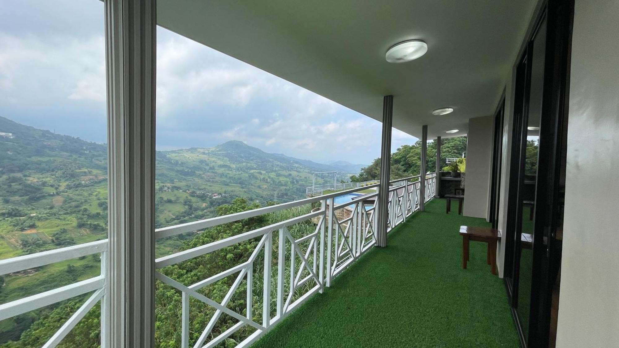 Serenity Farm And Resort By Hiverooms Kalunasan المظهر الخارجي الصورة