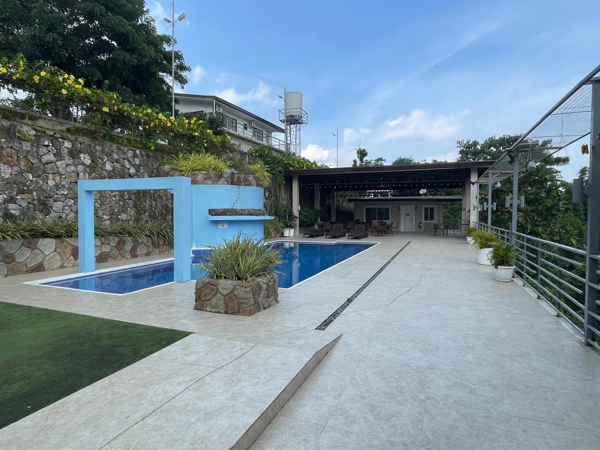 Serenity Farm And Resort By Hiverooms Kalunasan المظهر الخارجي الصورة