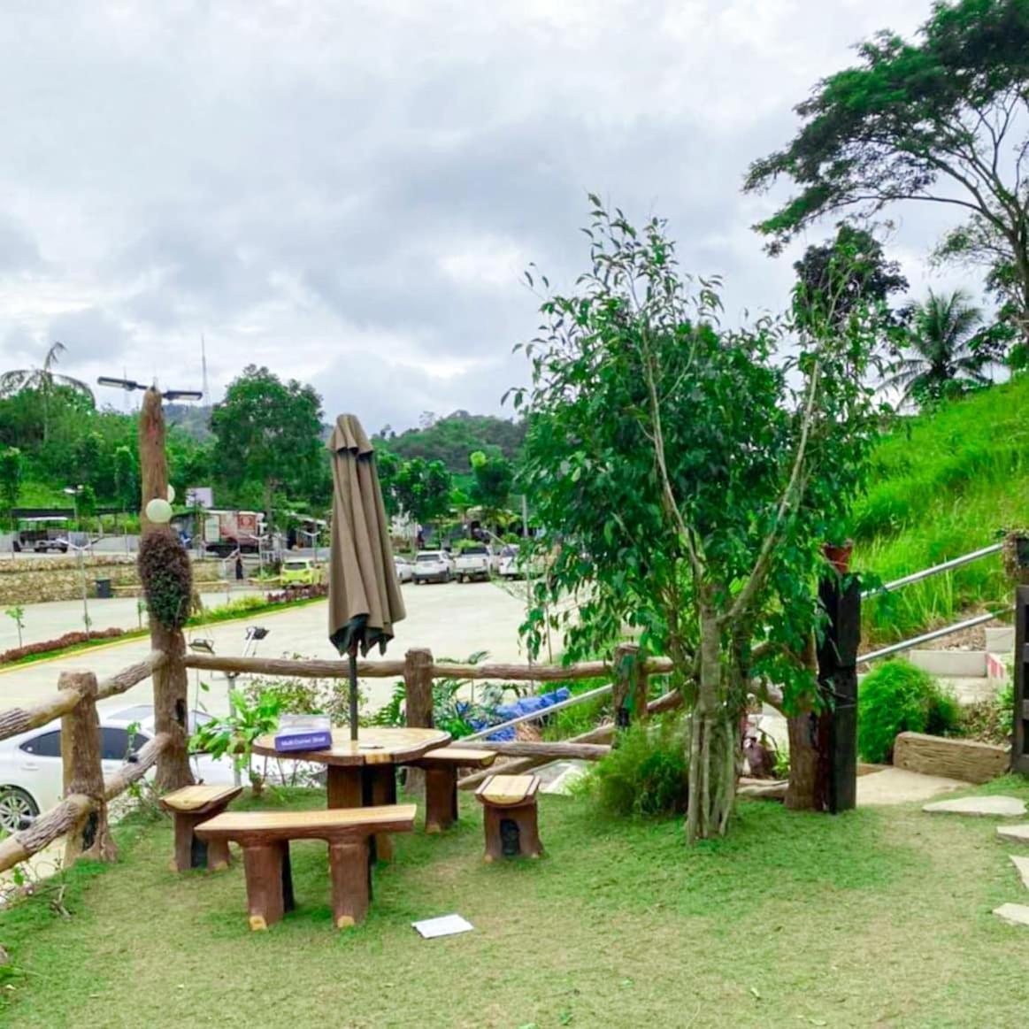 Serenity Farm And Resort By Hiverooms Kalunasan المظهر الخارجي الصورة